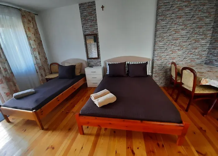 Bed and Breakfast Złota Róża Gdańsk