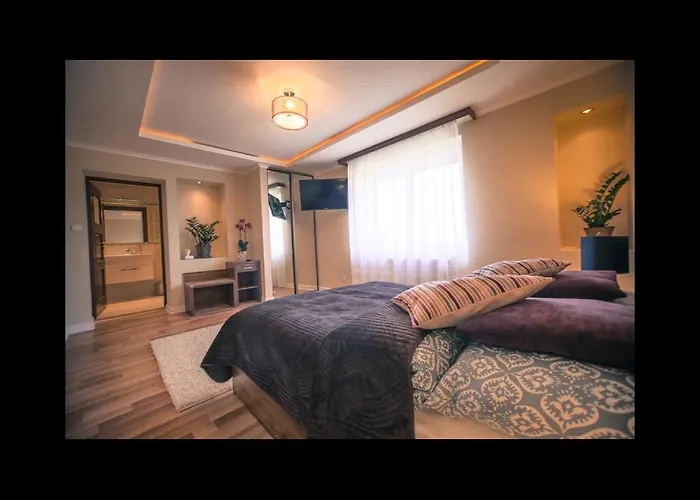 Piano Cafe B&B Mielec