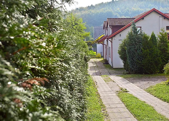 Hotel Olkuska 107 A Gdynia