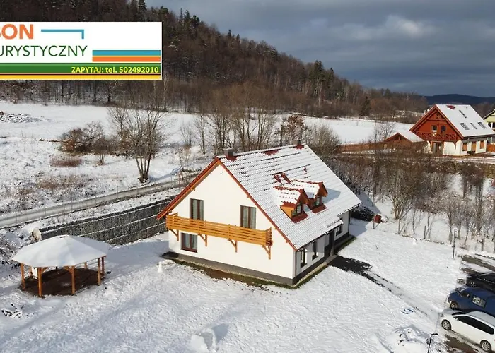 Pensjonat Orle Gniazdo Jelenia Góra