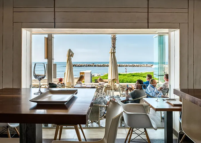 Hotel La Chancla Malaga