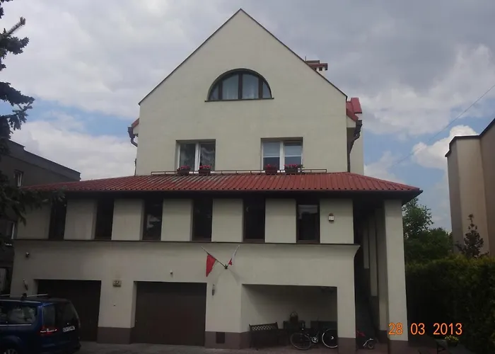 Hotel Centro Unita Kraków