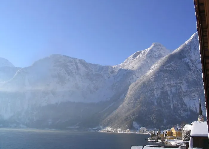 Pension Sarstein Hallstatt