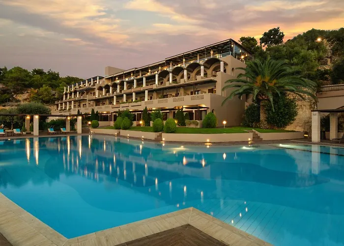Hotel Royal Sun Chania 