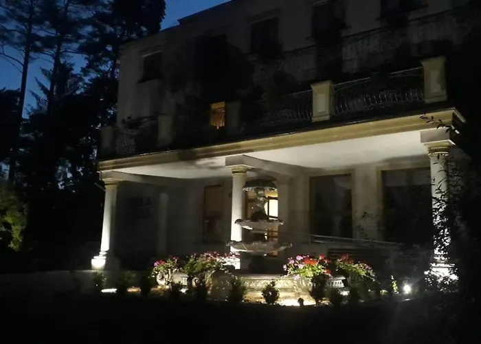 Villa Kama Skorzecin