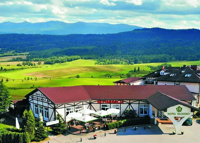 Hotel Kłodzko