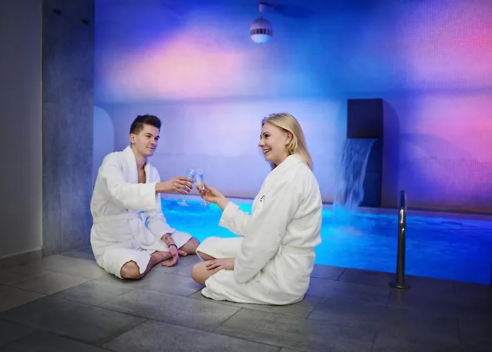 Hotel Fado Spa & Restaurant Świdnica