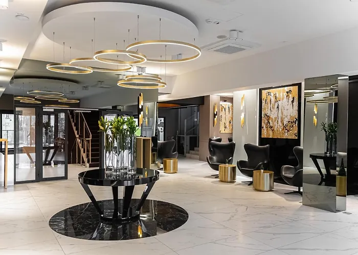 Trofana Wellness&SPA Międzyzdroje
