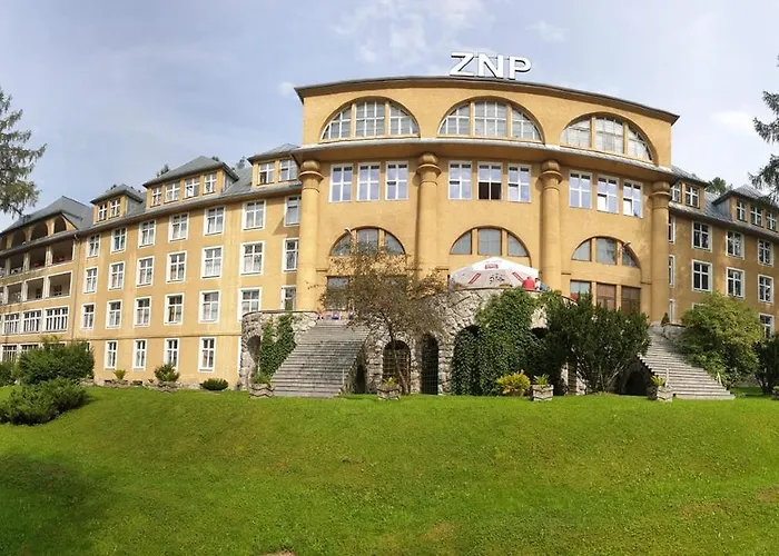 Nauczycielskie Centrum Zakopane