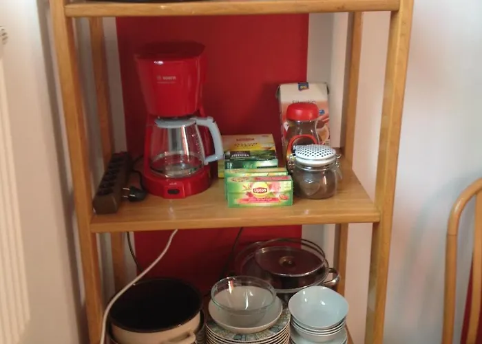 Villa Centrum With Access Kitchen (Adults Only) Zielona Góra