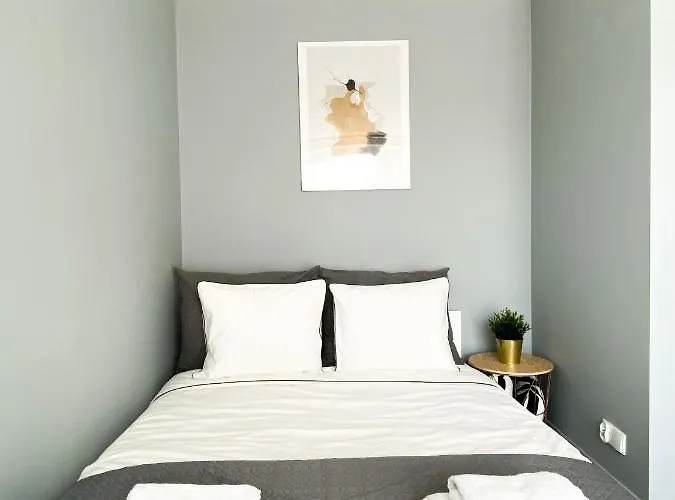 Pokoje Gościnne Przy Molo Gdynia