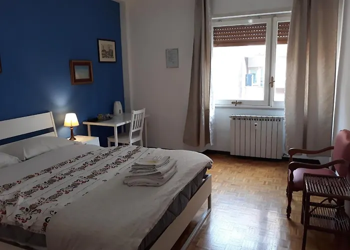 My Sweet Rooms Rzym