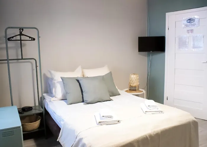 Euro-Room Kraków