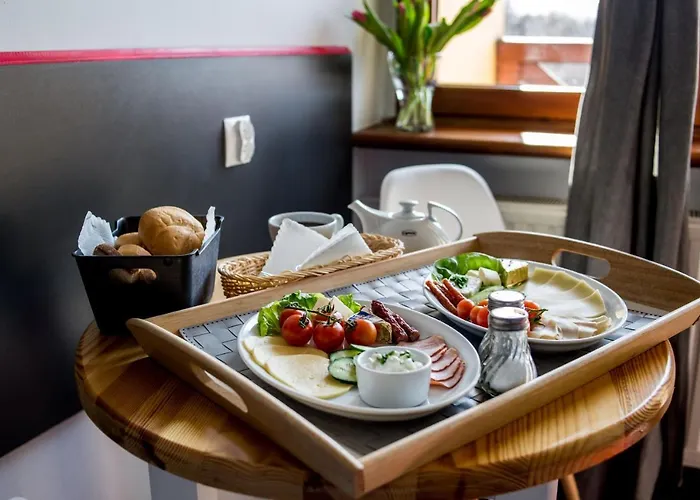 Pensjonat Maja Nowy Sącz