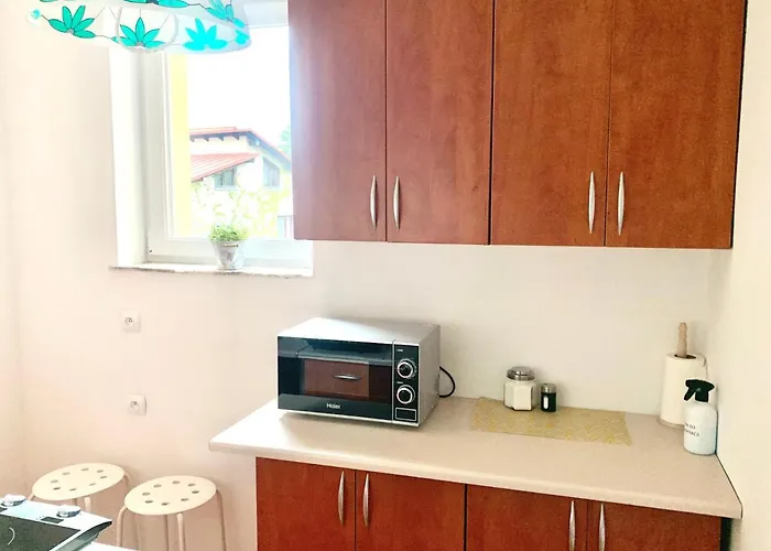 Willa Maris Jastrzębia Góra