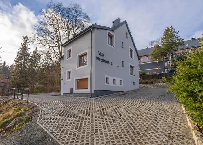 Willa pod Szrenicą 2 Szklarska Poręba