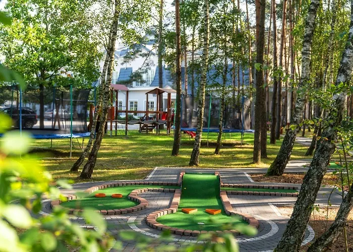 Korona Hotel Ostroleka 