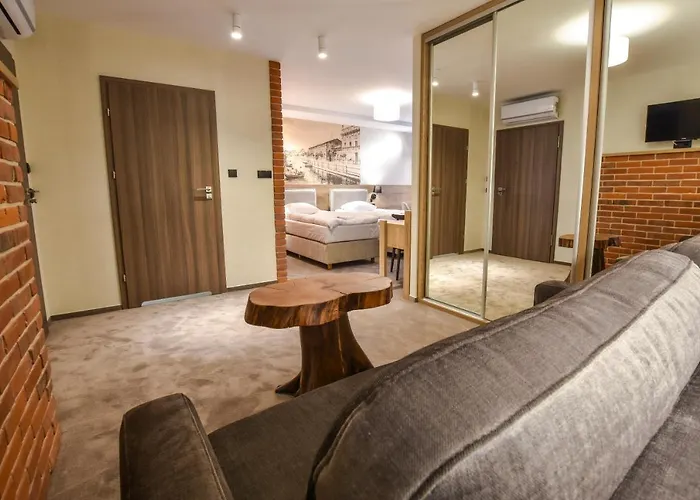 Strzelnica Hotel i Restauracja Starogard Gdański