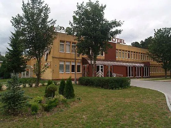 Hotel Chemik Bydgoszcz