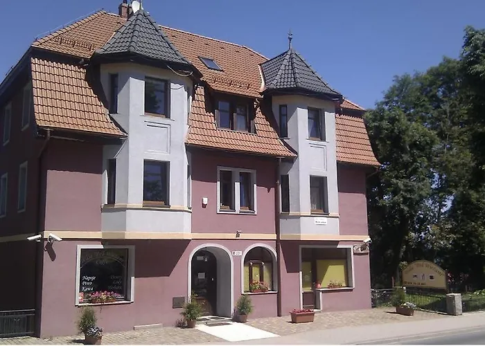 Willa Pod Wieżami Karpacz