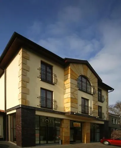 Hotel Marta Oława