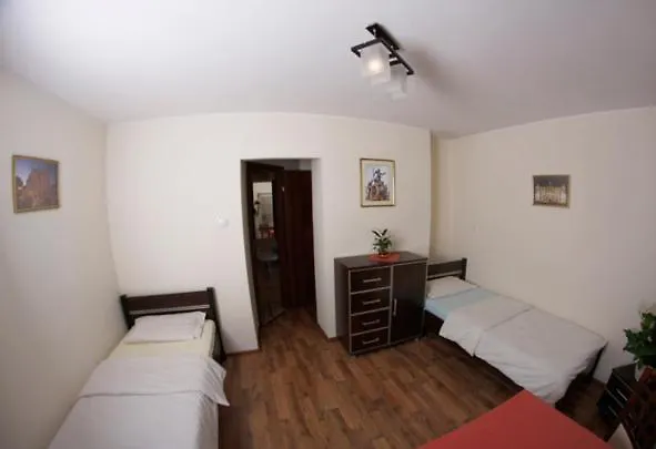 Euro Zajazd - Casa Di Fulvio Maria Viola Bielsko-Biała