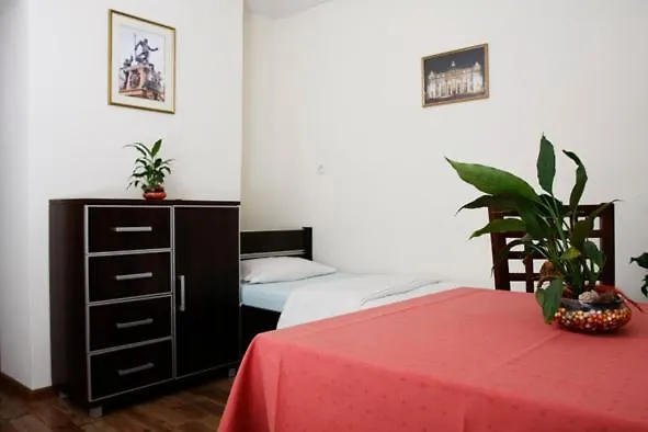 Euro Zajazd - Casa Di Fulvio Maria Viola Bielsko-Biała