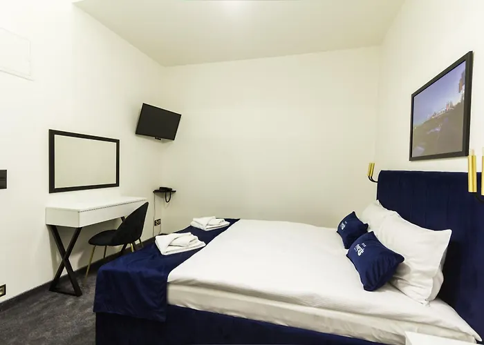 Riverside Hotel Włocławek