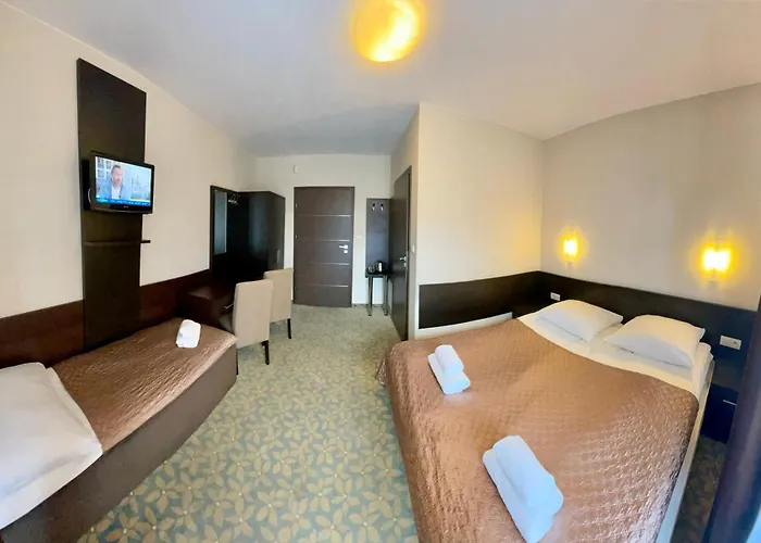 Baltic Sun Spa Rewal