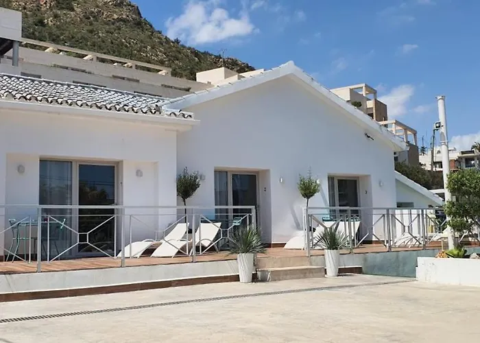 Sandra Rooms Alicante