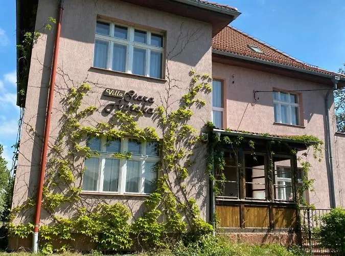 Villa Stara Apteka Srebrna Góra