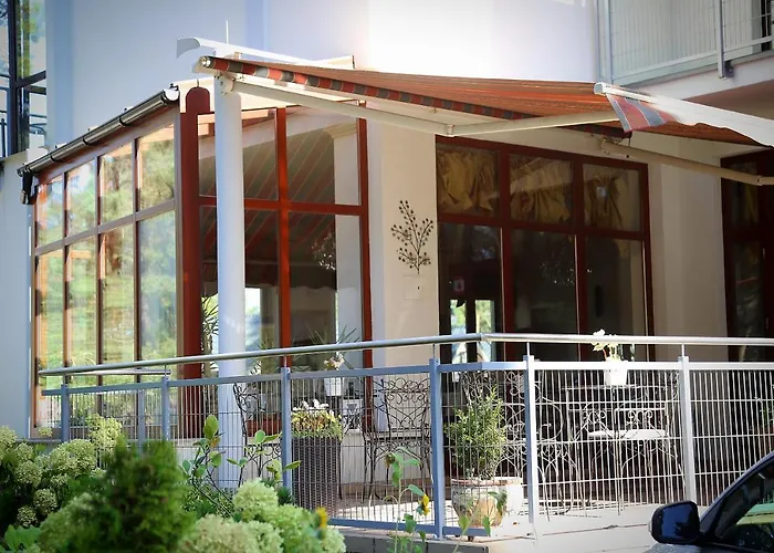 Villa Reza Pobierowo