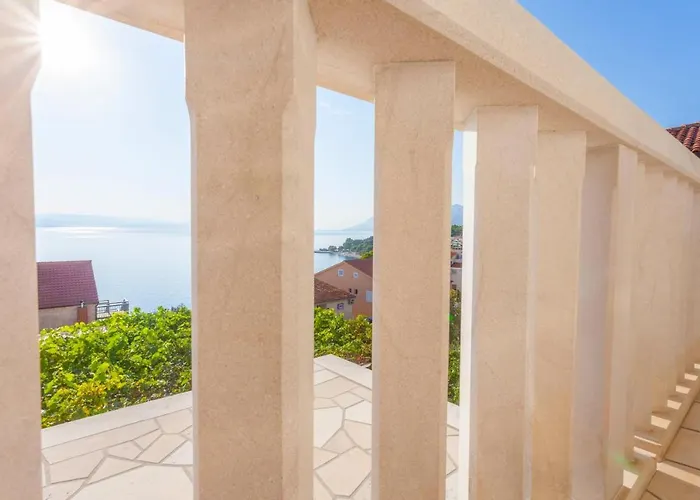 Guest House Ivan Ledic Brela