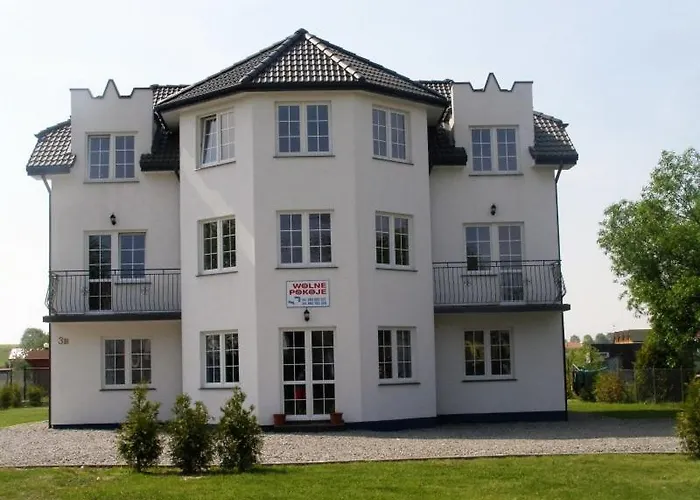 Hotel Adria Sarbinowo