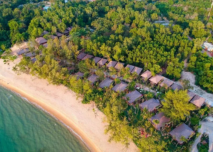 Ocean Bay Resort & Spa Phú Quý