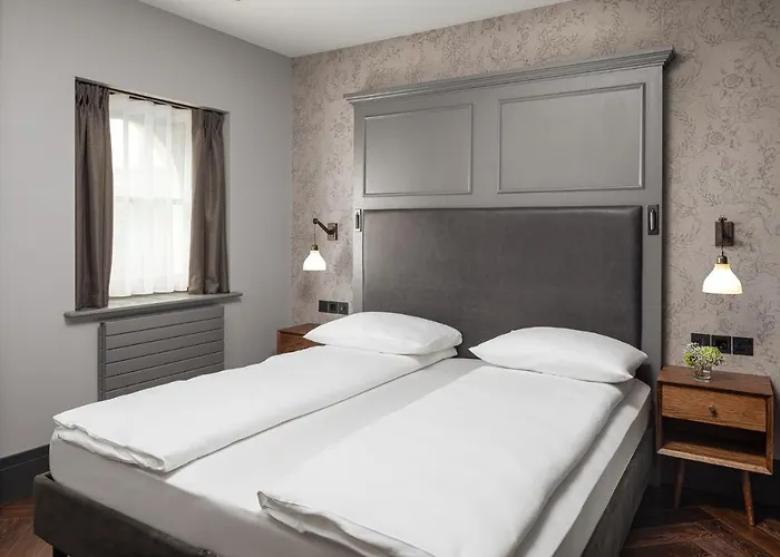 Hapimag Apartments Londyn