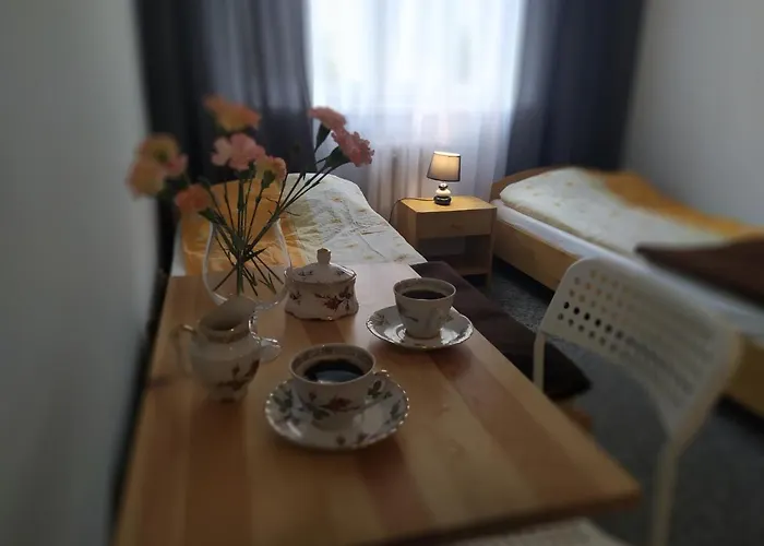 Hotel Centro Unita Kraków
