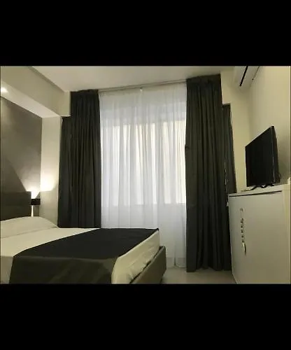 Bed and Breakfast Napoli Via Toledo