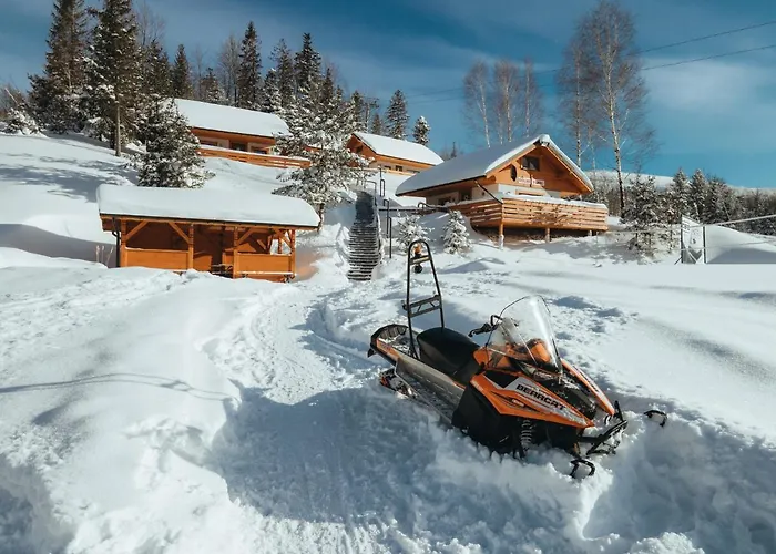 Bed and Breakfast Polana Suche Szczyrk