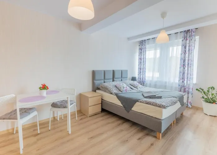 Hotel Maritima Krynica Morska