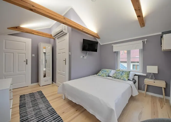 Willa Lucyna Nałęczów