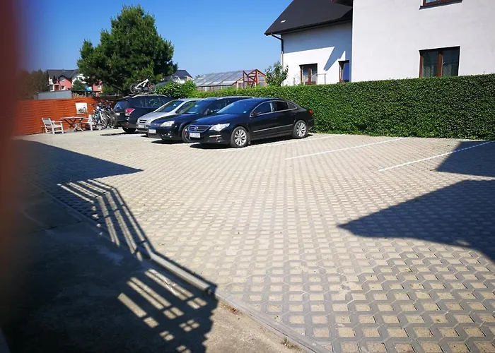 Konik Morski Chłapowo