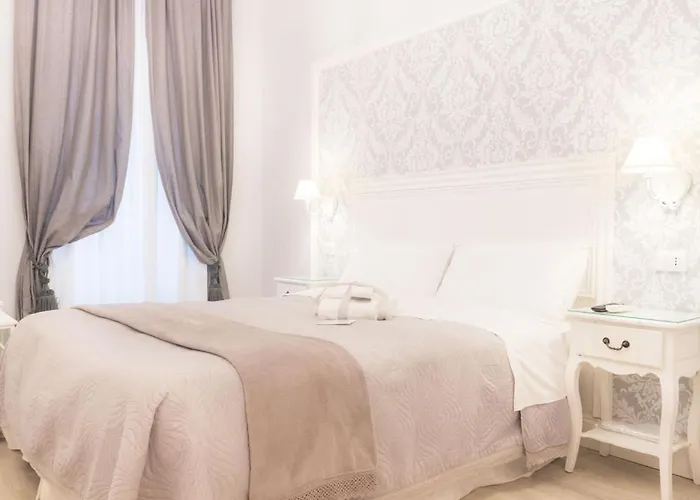 Hotel Charme & Chic Luxury Rzym