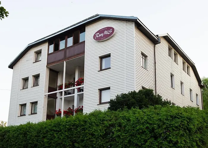 Hotel Runmis Wilno