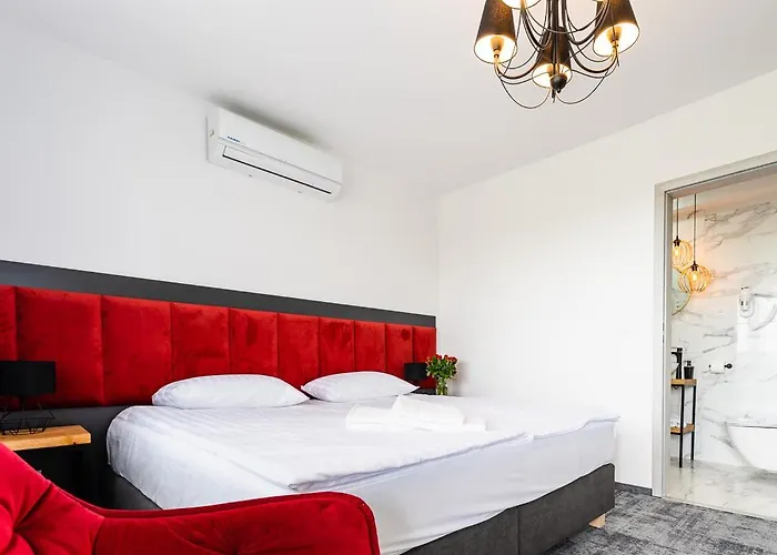 Willa Krzemień Sandomierz