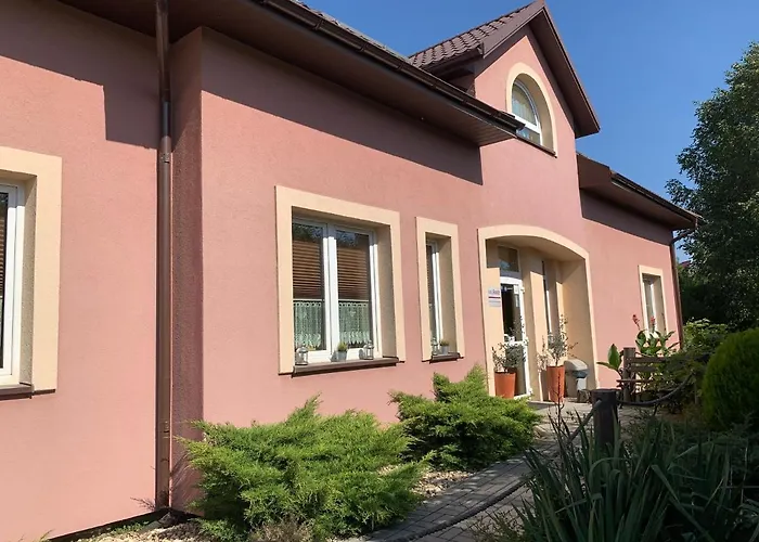 Medison Family Boutique B&B Kielce