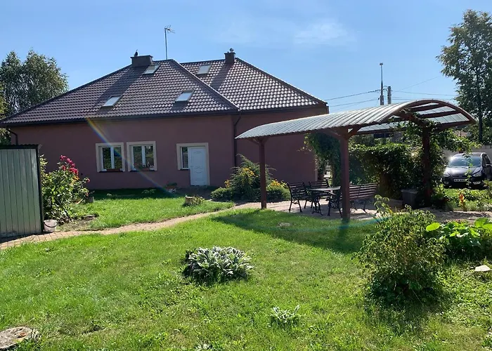 Medison Family Boutique B&B Kielce