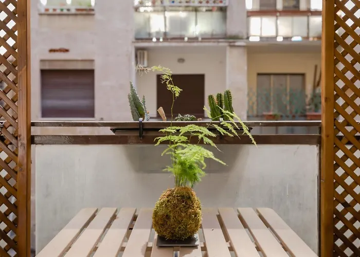 Hotel Residenza Il Duca Rzym