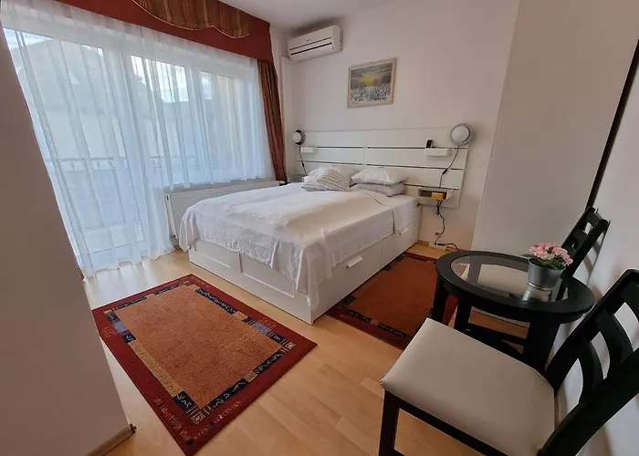 Hotel Abigel Vendeghaz Miszkolc