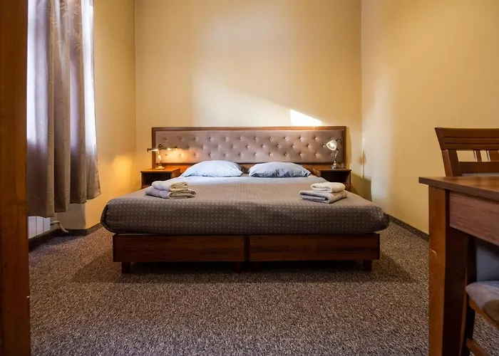 Rynek 7 - Apartamenty Bielsko-Biała